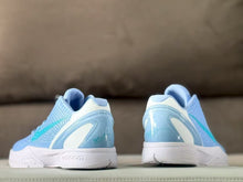 Nike Kobe 6 Clark PE Basketball Sneakers Light Blue