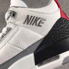 Jordan Air Jordan 3 White Cement Sneakers AQ3835-160