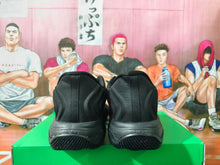 Nike Black Basketball Sneakers