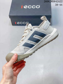 ECCO Men's Baroque Mesh Hiking Sneakers JWD842A22