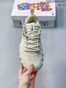 Nike Mind 002 SP FK Training Sneakers, Cream