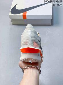 Nike ZoomX Vaporfly NEXT% 4 Road Racing Shoes
