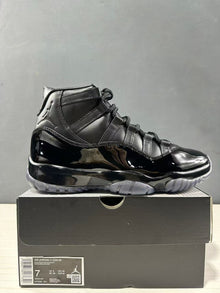 Jordan Air Jordan 11 CDG SP Black Sneakers LV7639-001