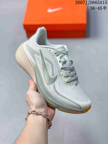 Nike Pegasus 42 Road Running Shoes White IB1873-008