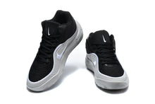 Nike 8 Gray Black Sneakers