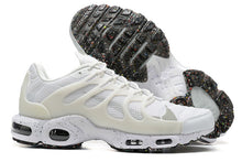 Nike Air Max Terrascape Plus White Sneakers