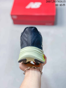 New Balance RC Elite MFCXLK4 Running Shoes - Navy