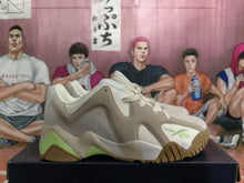 Reebok Off-White Casual Sneakers