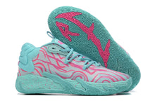 PUMA LaMelo Ball MB.03 Basketball Shoes