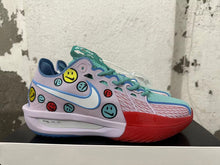 Nike Smiley Basketball Shoes in Multicolor