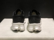 On Cloudmonster 3 Running Sneakers Black White