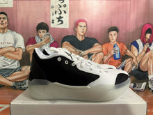 Jordan Luka 1 Black White Basketball Shoes