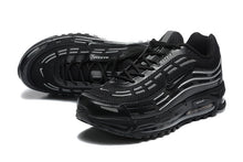 Nike Air Max Tailwind Black Running Sneakers