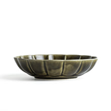 Flower Petal Pasta Bowl