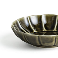 Flower Petal Pasta Bowl