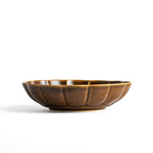 Flower Petal Pasta Bowl