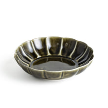Flower Petal Pasta Bowl