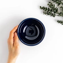 Ginpo Kikka Lapis Bowl