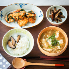 Plum Blossom Raised Sauced Dish