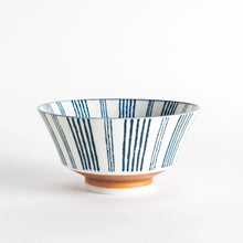 Harmony Stripe Ramen Bowl