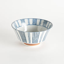 Harmony Stripe Ramen Bowl
