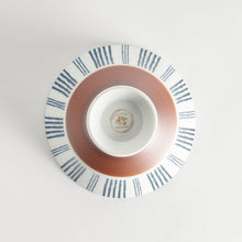 Harmony Stripe Ramen Bowl