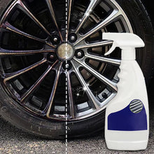 🔥Heavy-duty metal rust remover