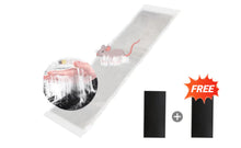 🔥HOT SALE🔥Household Mon-woven Strong Trap Sticky Mouse Blanket