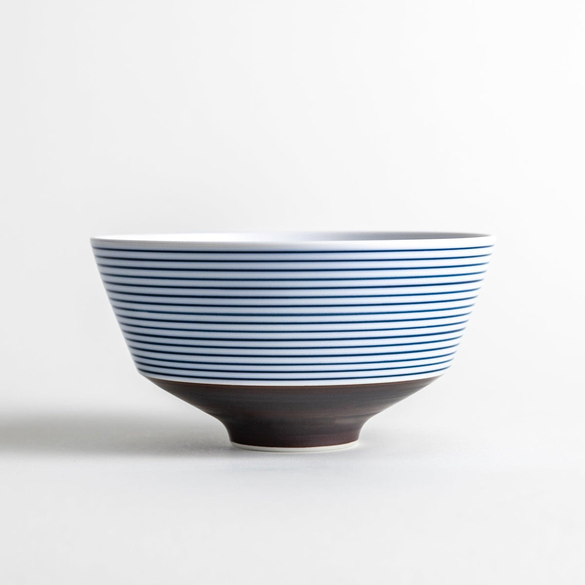 Millennia Lines Donburi Bowl