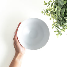 Millennia Lines Donburi Bowl