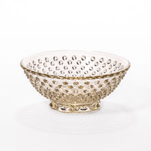 Moonlit Arare Dessert Bowl & Saucer Set