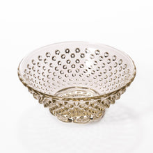 Moonlit Arare Dessert Bowl & Saucer Set