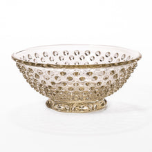 Moonlit Arare Dessert Bowl & Saucer Set