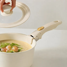 Extra Golden Handles (2-Pieces)