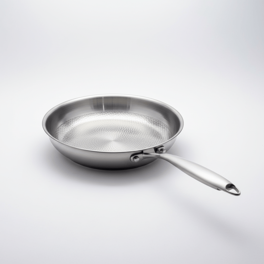 Original Titanium Pan