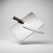 Titanium Slice & Prep Bundle