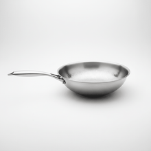 Titanium Hammered Cookware Bundle