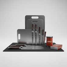 Titanium Complete Prep Bundle