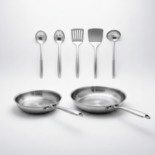 Titanium Pan Duo Bundle