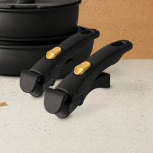 Extra Golden Handles (2-Pieces)