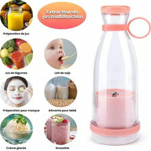 🎄New Year Special Offer 🎄 Best-Selling Portable Juicer | 🌟 Enjoy fresh juice anytime, anywhere!
