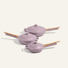 Always Pan Trio