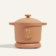 Dream Cooker