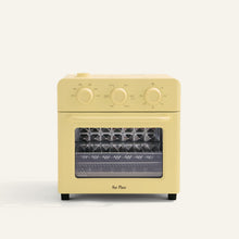 Wonder Oven