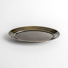 Oval Dinner Plate