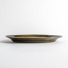 Oval Dinner Plate