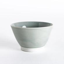 Pastel Serenity Dessert Bowl