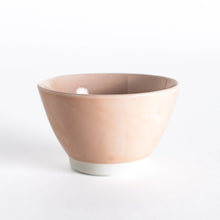 Pastel Serenity Dessert Bowl