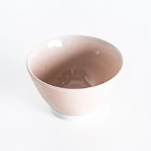 Pastel Serenity Dessert Bowl