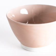 Pastel Serenity Dessert Bowl